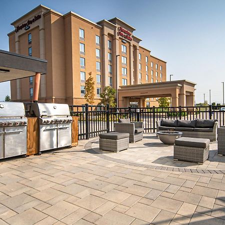 Hampton Inn & Suites By Hilton Брантфорд Екстер'єр фото