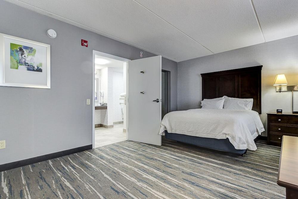 Hampton Inn & Suites By Hilton Брантфорд Екстер'єр фото